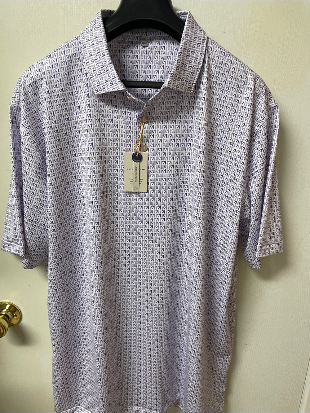 Peter Millar. Shirt